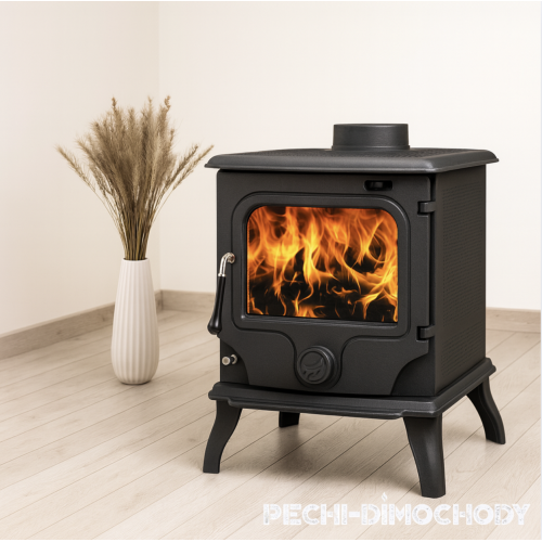 Печь камин FireWay Paul