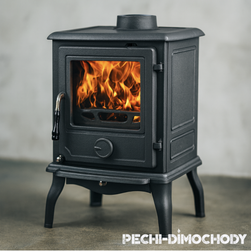 Печь камин FireWay Finn
