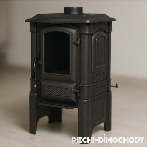 Печь камин FireWay Bruno II