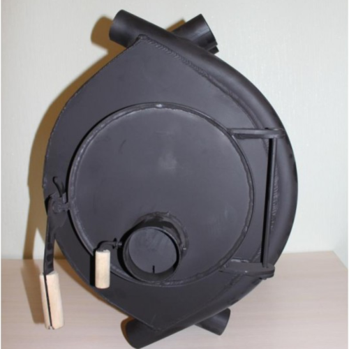 Отопительная печь ComfortProm Baron 150 м3