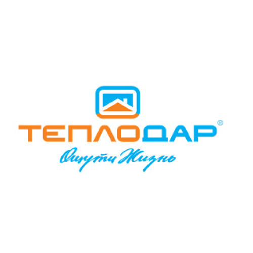 Теплодар