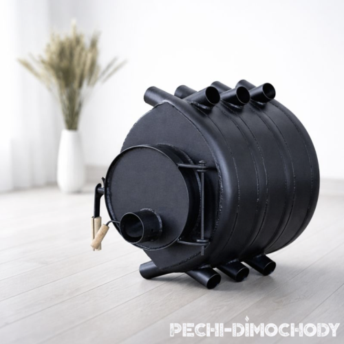 Отопительная печь ComfortProm Baron 100 м3