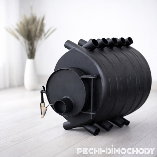 Отопительная печь ComfortProm Baron 150 м3