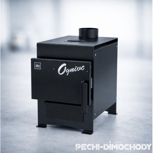 Печь отопительная Термокрафт Ognivo-Mini