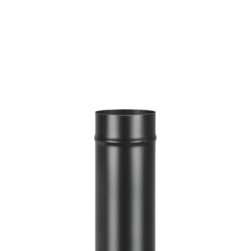 Black 115 мм