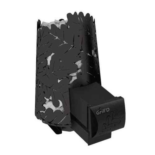 Банная печь Grill’D Dubravo mini Long