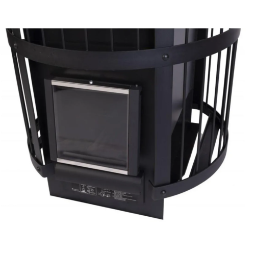 Дровяная печь для бани Harvia Legend 240