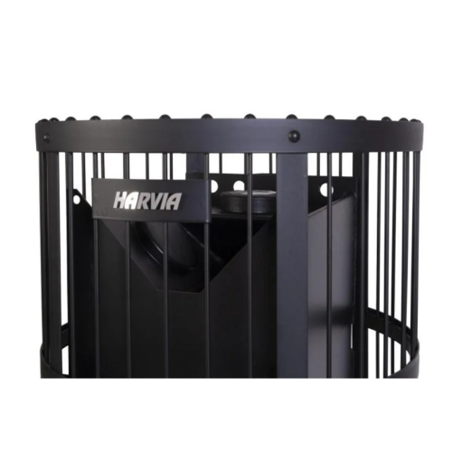 Дровяная печь для бани Harvia Legend 240