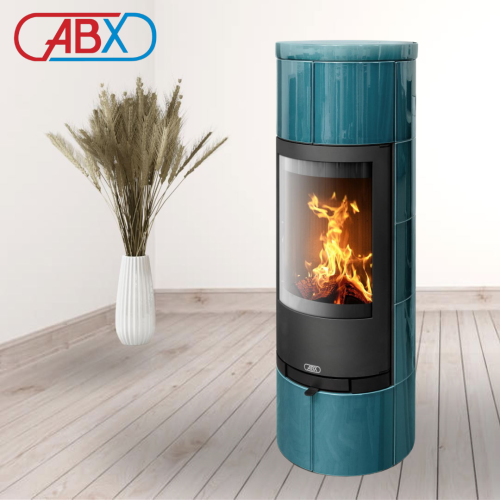 Печь камин ABX Kastilie