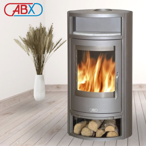 Печь камин ABX Polar 8 