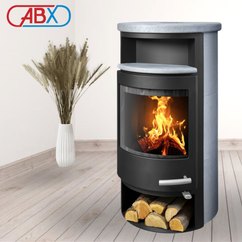 Печь камин ABX Polar Apollo 