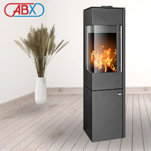 Печь камин ABX Polar Kansas средний 