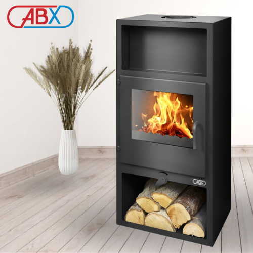 Печь камин ABX Polar Narvik I 
