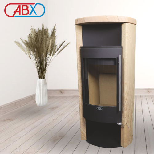 Печь камин ABX Polar Oslo 