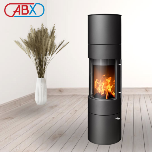 Печь камин ABX Polar Texas 