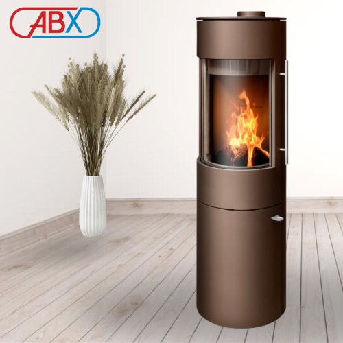 Печь камин ABX Polar Texas средний