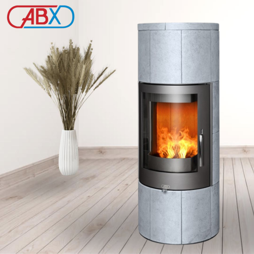 Печь камин ABX Porto