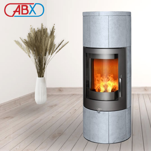 Печь-камин ABX Porto I