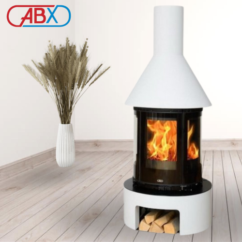 Печь камин ABX Vermont
