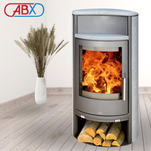Печь-камин ABX Yago 7 