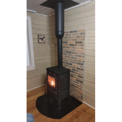 Печь камин FireWay Dacha
