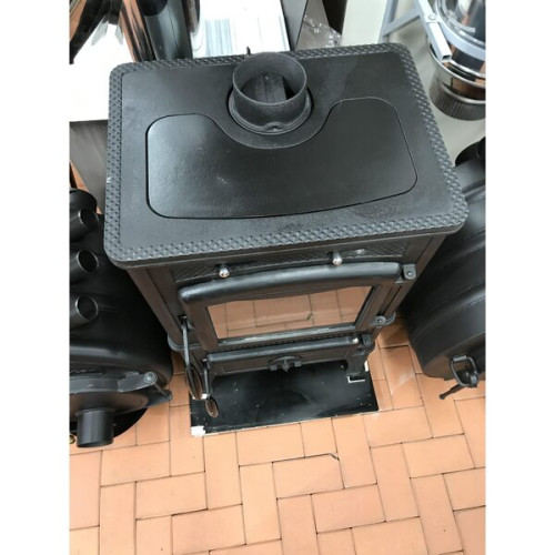 Печь камин FireWay Dacha