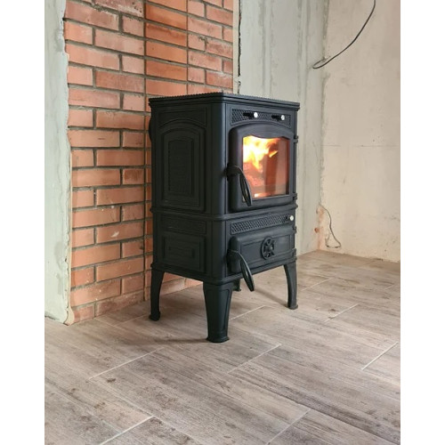 Печь камин FireWay Dacha