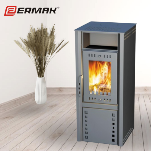 Печь-камин Ермак Grant