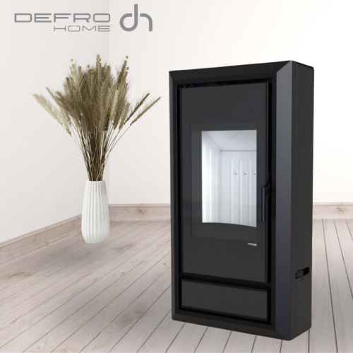 Печь-камин DEFRO HOME IGNIS
