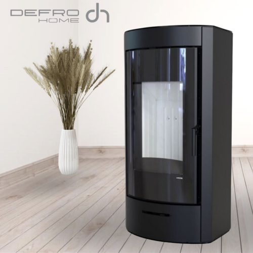 Печь-камин DEFRO HOME ORTI