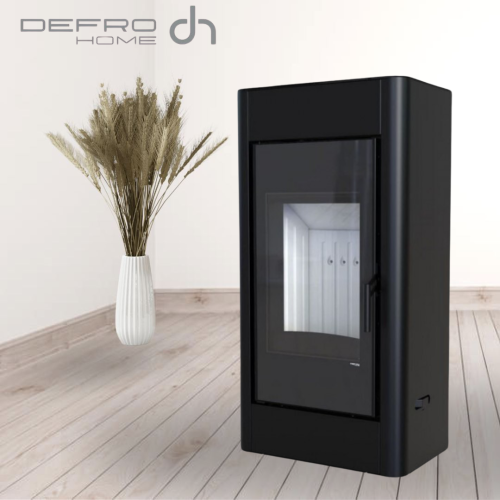 Печь-камин DEFRO HOME SOLUM