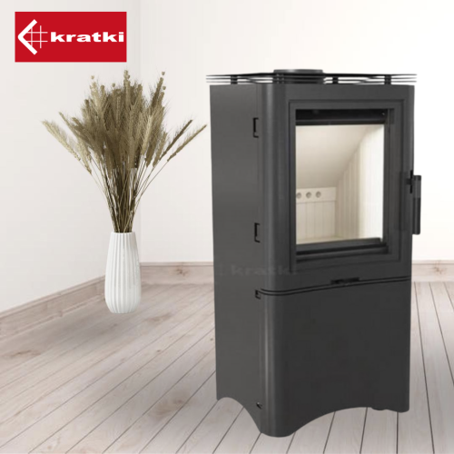 Печь-камин Kratki Koza/K5/S/W/D