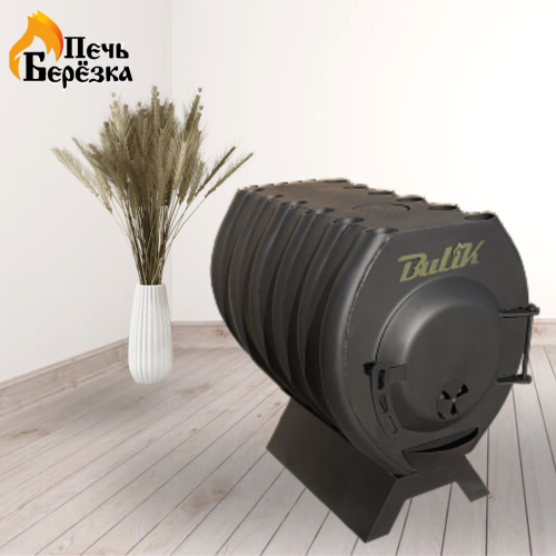 Отопительная печь Берёзка Bulik 280