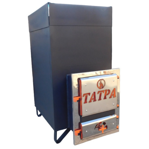 Печь для бани Татра Т30
