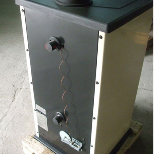 Печь-камин MBS Thermo Vesta