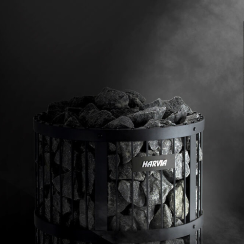 Дровяная печь Harvia Legend 150 Duo