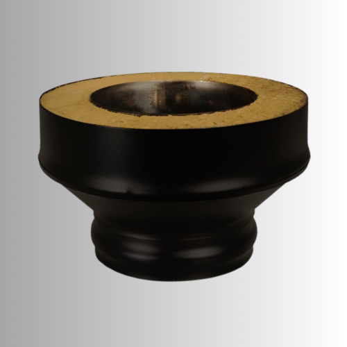 Старт-сэндвич BLACK 115х200 мм (AISI 430/0,8мм)