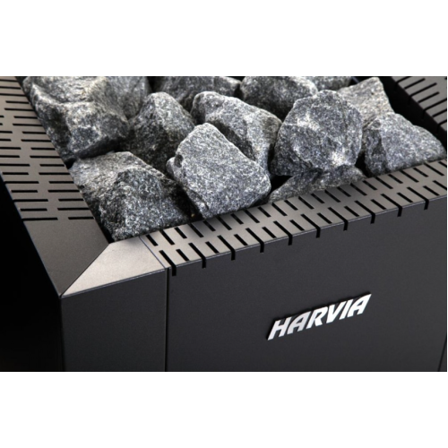 Дровяная печь для сауны Harvia Linear 16