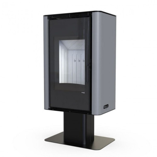 Печь-камин DEFRO HOME SOLUM TOP