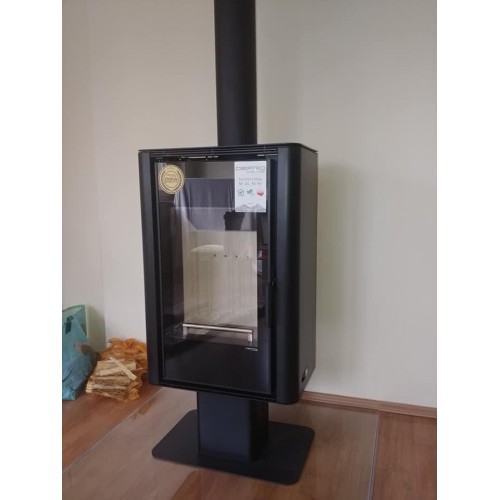 Печь-камин DEFRO HOME SOLUM TOP