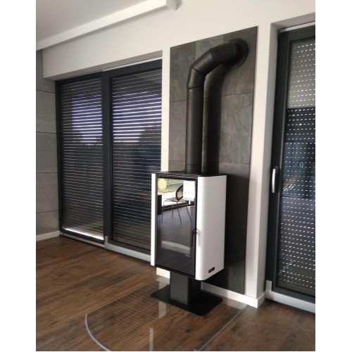 Печь-камин DEFRO HOME SOLUM TOP