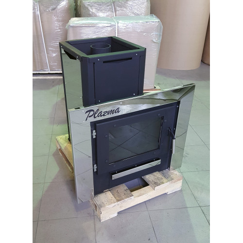 Печь банная Термокрафт Plazma 1