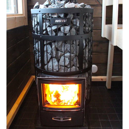 Дровяная печь для бани Harvia Legend 300