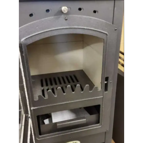 Печь-камин Blist Zar бежевый
