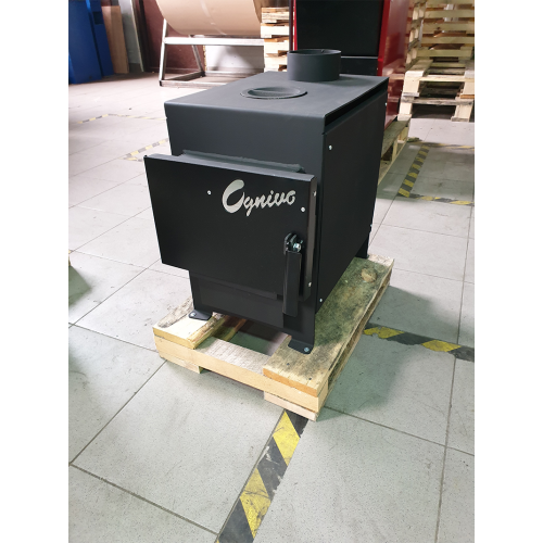Печь отопительная Термокрафт Ognivo-Mini