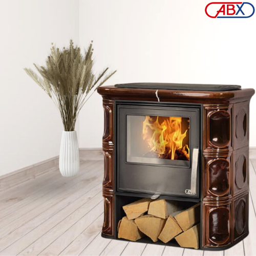 Кафельная печь ABX Florencie 