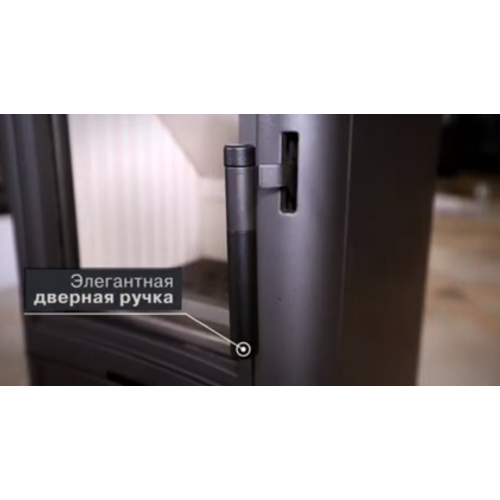 Печь камин Kratki Koza/K5/S(сталь)