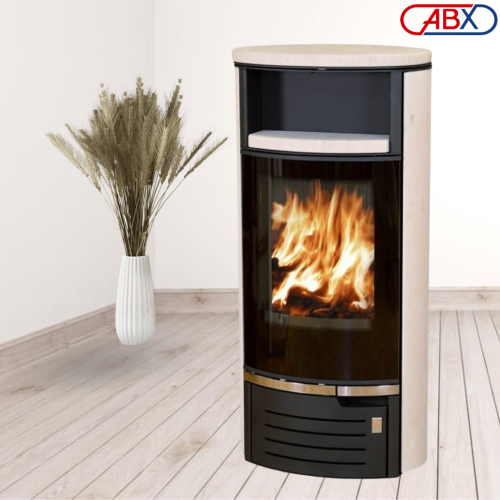 Печь камин ABX Atlantik 7