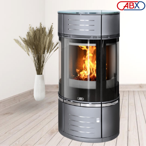 Печь камин ABX Atrium 6