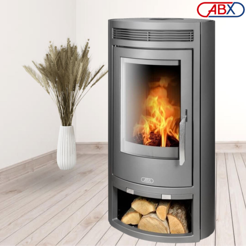Печь камин ABX Arktis 4